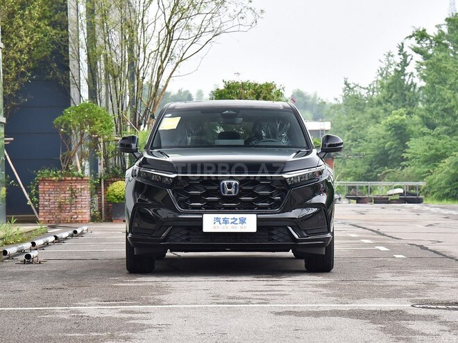 Honda CR-V 2025, 0 km - 2.0 l - Bakı