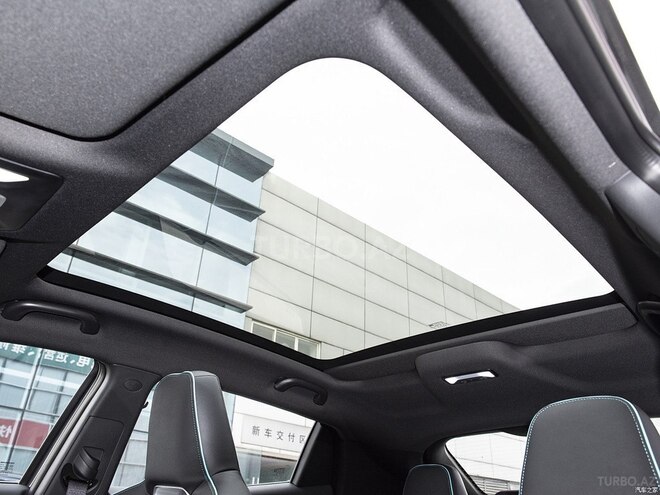 Changan Uni-T 2025, 0 km - 1.5 л - Bakı