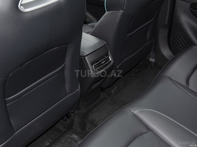 Changan Uni-T 2025, 0 km - 1.5 л - Bakı