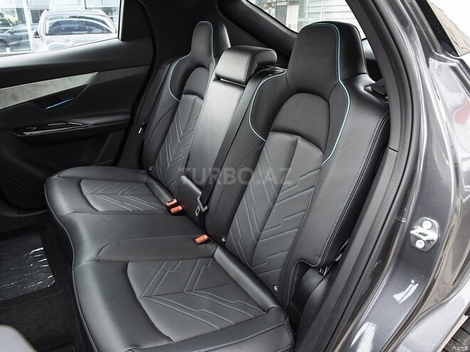 Changan Uni-T 2025, 0 km - 1.5 л - Bakı