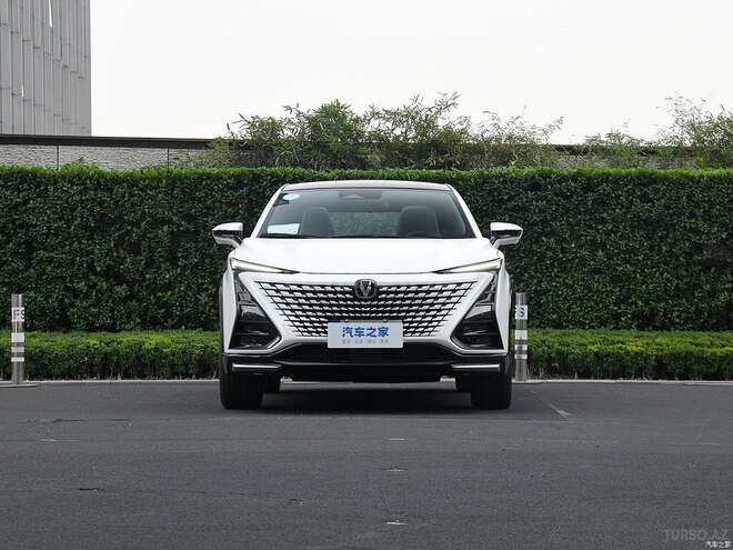 Changan Uni-T 2025, 0 km - 1.5 л - Bakı