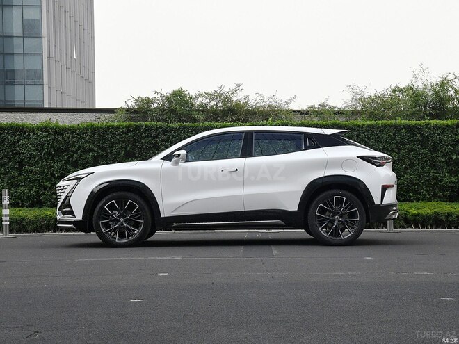 Changan Uni-T 2025, 0 km - 1.5 л - Bakı