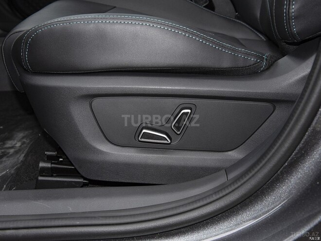 Changan Uni-T 2025, 0 km - 1.5 л - Bakı