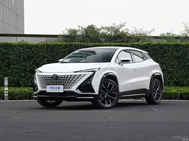 Changan Uni-T 2025, 0 km - 1.5 л - Bakı