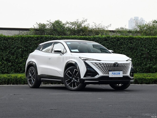 Changan Uni-T 2025, 0 km - 1.5 л - Bakı