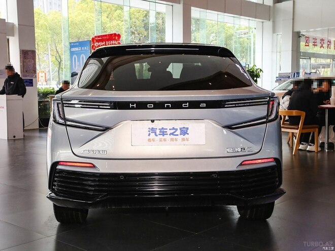 Honda  2025, 0 km - 0.0 л - Bakı