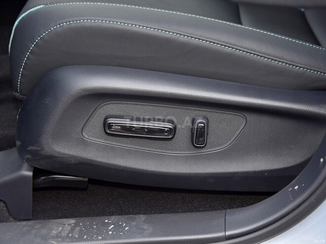 Honda  2025, 0 km - 0.0 л - Bakı