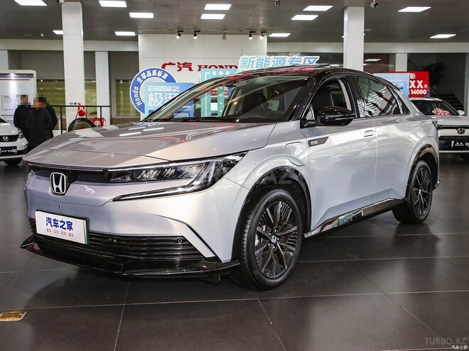 Honda  2025, 0 km - 0.0 л - Bakı