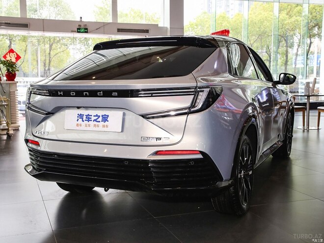 Honda  2025, 0 km - 0.0 л - Bakı