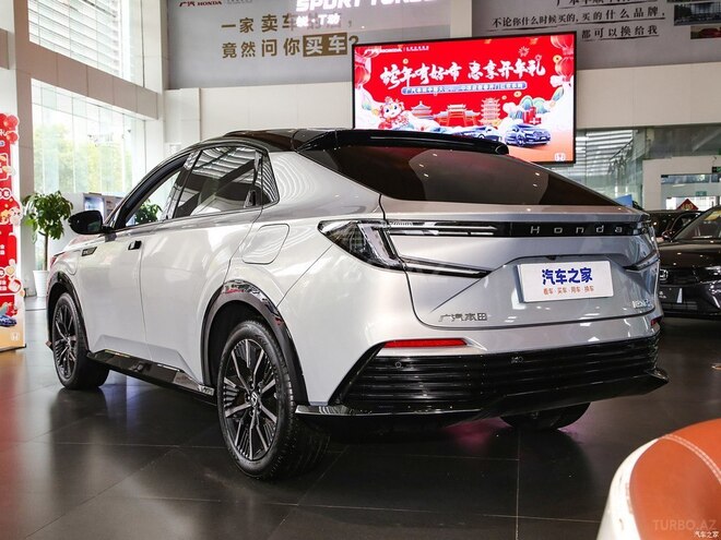 Honda  2025, 0 km - 0.0 л - Bakı