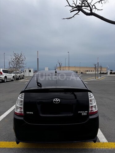 Toyota Prius 2007, 390,000 km - 1.5 l - Bakı