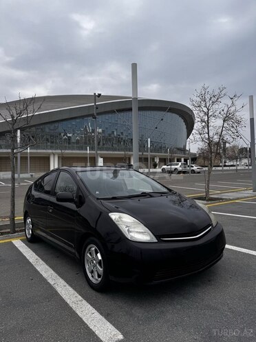 Toyota Prius 2007, 390,000 km - 1.5 l - Bakı