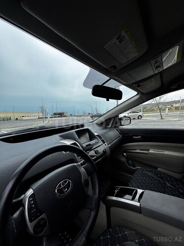 Toyota Prius 2007, 390,000 km - 1.5 l - Bakı