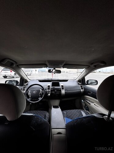 Toyota Prius 2007, 390,000 km - 1.5 l - Bakı