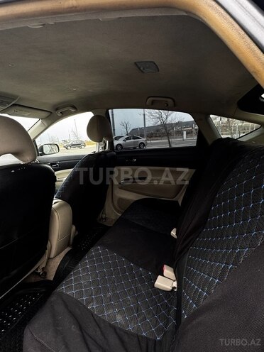 Toyota Prius 2007, 390,000 km - 1.5 l - Bakı