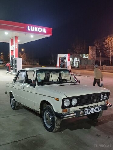 LADA (VAZ) 2106 1990, 33,789 km - 1.5 l - Cəlilabad