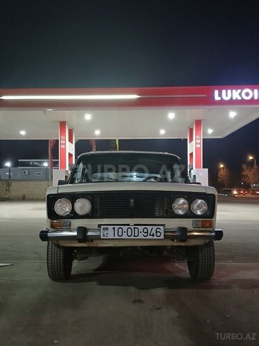 LADA (VAZ) 2106 1990, 33,789 km - 1.5 l - Cəlilabad