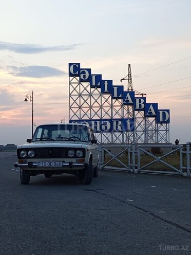 LADA (VAZ) 2106 1990, 33,789 km - 1.5 l - Cəlilabad