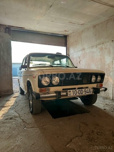 LADA (VAZ) 2106 1990, 33,789 km - 1.5 l - Cəlilabad