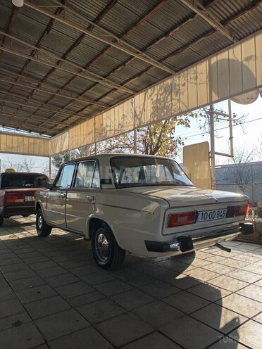 LADA (VAZ) 2106 1990, 33,789 km - 1.5 l - Cəlilabad