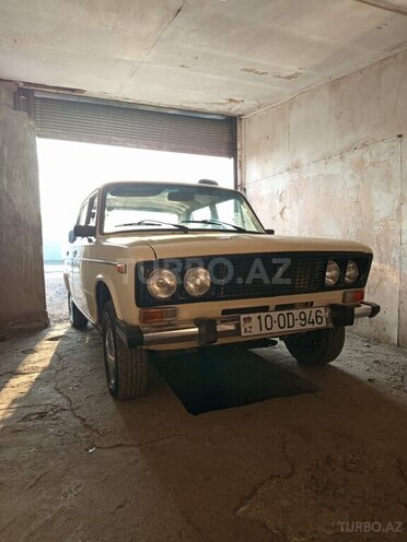 LADA (VAZ) 2106 1990, 33,789 km - 1.5 l - Cəlilabad