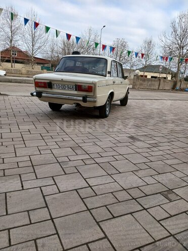LADA (VAZ) 2106 1990, 33,789 km - 1.5 l - Cəlilabad