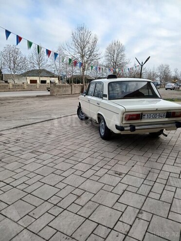 LADA (VAZ) 2106 1990, 33,789 km - 1.5 l - Cəlilabad