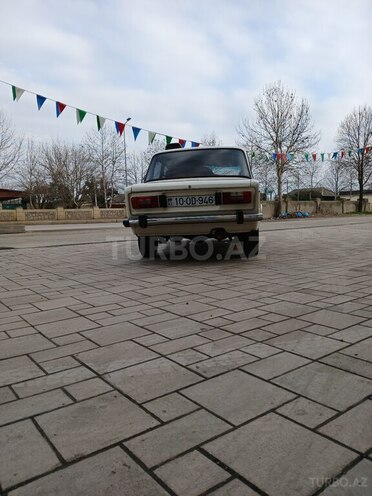 LADA (VAZ) 2106 1990, 33,789 km - 1.5 l - Cəlilabad
