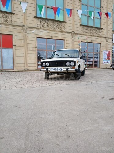 LADA (VAZ) 2106 1990, 33,789 km - 1.5 l - Cəlilabad