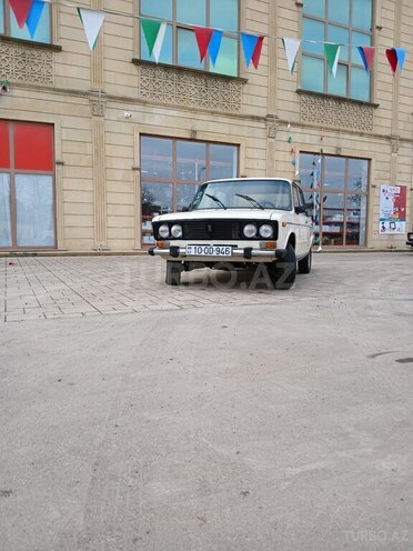 LADA (VAZ) 2106 1990, 33,789 km - 1.5 l - Cəlilabad