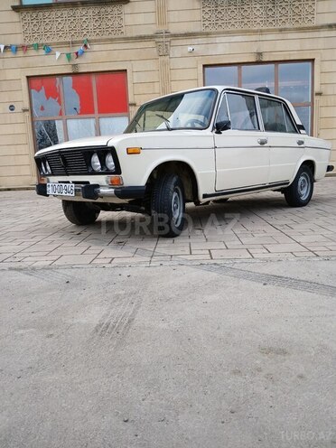 LADA (VAZ) 2106 1990, 33,789 km - 1.5 l - Cəlilabad
