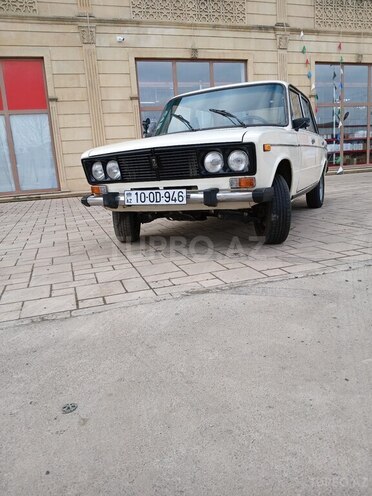 LADA (VAZ) 2106 1990, 33,789 km - 1.5 l - Cəlilabad