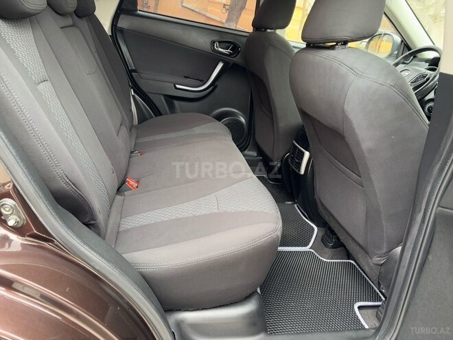 GAC Trumpchi GS5 2015, 121,000 km - 2.0 l - Bakı