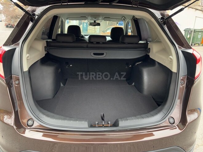 GAC Trumpchi GS5 2015, 121,000 km - 2.0 l - Bakı