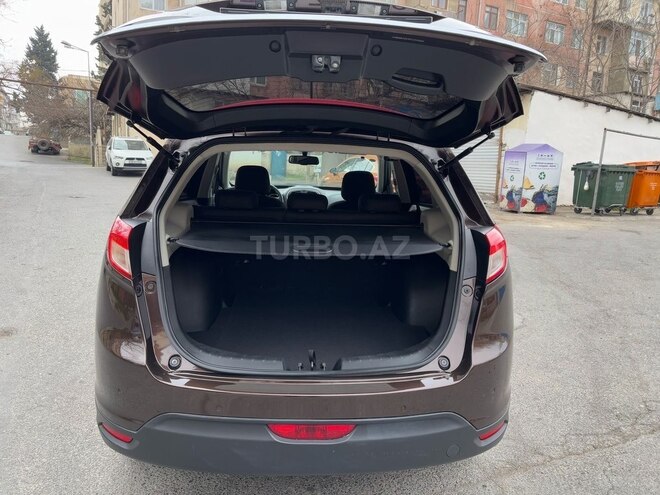 GAC Trumpchi GS5 2015, 121,000 km - 2.0 l - Bakı