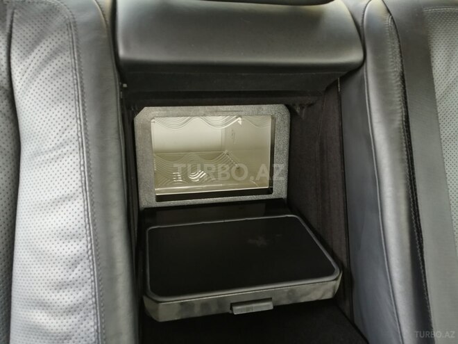 Mercedes S 350 2007, 205,147 km - 3.5 l - Bakı