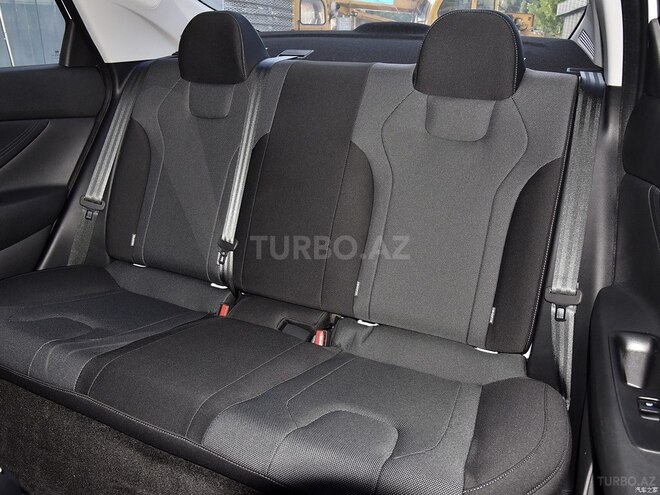 Hyundai Elantra 2025, 0 km - 1.5 л - Bakı