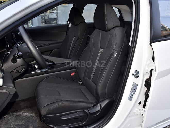Hyundai Elantra 2025, 0 km - 1.5 л - Bakı