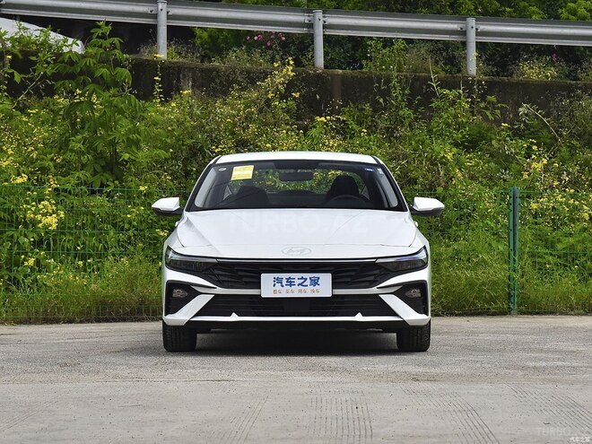 Hyundai Elantra 2025, 0 km - 1.5 л - Bakı