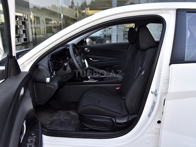 Hyundai Elantra 2025, 0 km - 1.5 л - Bakı