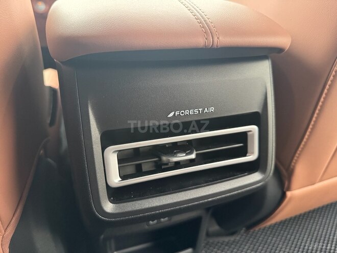 Changan  2024, 1,800 km - 1.5 l - Bakı