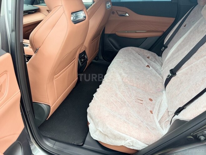 Changan  2024, 1,800 km - 1.5 l - Bakı