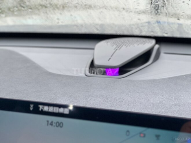 Changan  2024, 1,800 km - 1.5 l - Bakı
