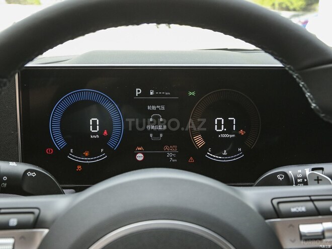 Hyundai Sonata 2025, 0 km - 1.5 l - Bakı