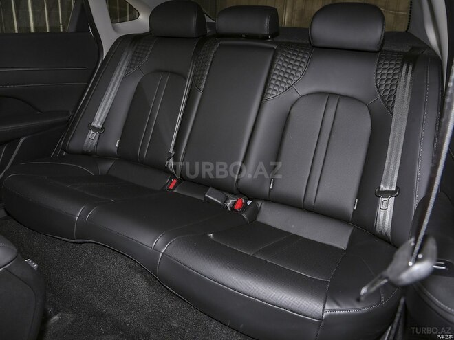 Hyundai Sonata 2025, 0 km - 1.5 l - Bakı