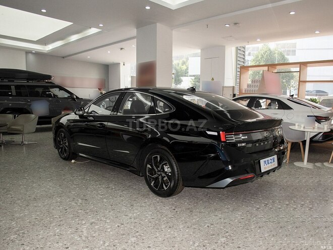 Hyundai Sonata 2025, 0 km - 1.5 l - Bakı