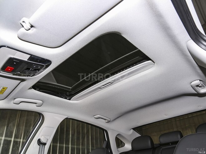 Hyundai Sonata 2025, 0 km - 1.5 l - Bakı