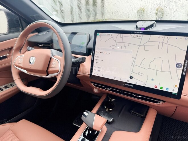 Changan  2024, 1,800 km - 1.5 l - Bakı