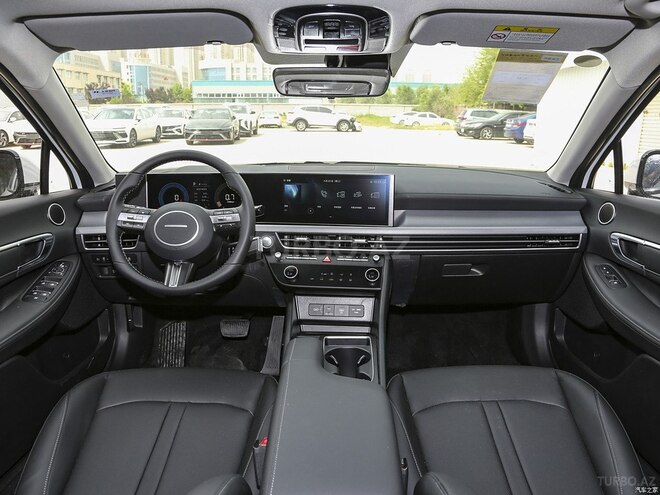 Hyundai Sonata 2025, 0 km - 1.5 l - Bakı
