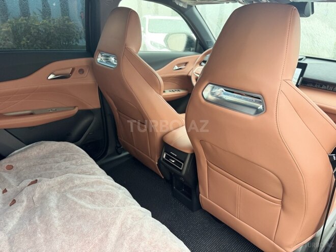 Changan  2024, 1,800 km - 1.5 l - Bakı